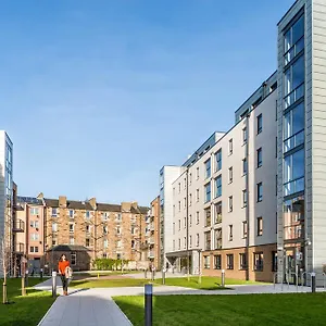 Apartamento Destiny Student - Murano, Edimburgo